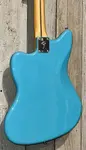 Fender Player II Jazzmaster - Акватон Блю - фото 9