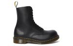 Ботинки Dr.Martens 1919 Leather Med Calf Boots Black - фото 2