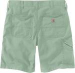 Carhartt мужские шорты Rugged Flex Rigby, Jade - фото 3