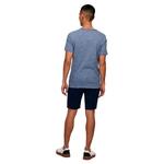 Футболка Only & Sons Albert Life, синий - фото 2