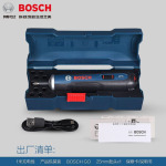 Отвертка электрическая Bosch Go 1 + micro usb - фото 3