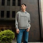 Calvin Klein Свитшот Men's Hero Gray - фото 4