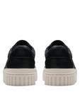 Кроссовки Mayhill Bay 26181205 Clarks, черный - фото 3