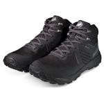 Мультиспортивная обувь Mammut Women's Ultimate III Mid GTX, черный - фото 3