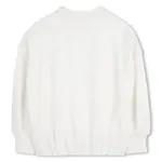 Толстовка DKNY D62615, белый - фото 2