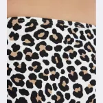 Низ бикини Michael Kors, белый - фото 4