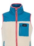 Утепленный жилет Protest, цвет surfing blue - фото 2