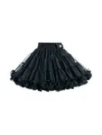 Комплект Laurel Peacock из топа и юбки Mimi Tutu, розовый - фото 4