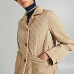 WEEKEND MaxMara Куртка женская хаки - фото 5