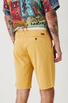 Шорты Medicine, желтый - фото 3