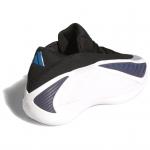 Ae 2 'Alphadog' Adidas, черный белый - фото 5