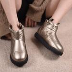 Зимние ботинки женские Artmu, черный - фото 21