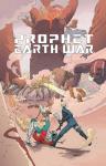 Prophet Volume 5: Earth War (Image Comics) - фото