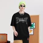 Футболка унисекс Oxo Overload, черный - фото 12