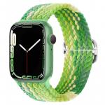 IBOANN Часы Strap Apple Compatibility Nylon Material, Starlight Speckles - фото 8