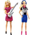 Кукла Барби в одежде рок-звезды Mattel - фото 7