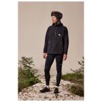 Jaffm. - велошорты Maloja, черный - фото 4