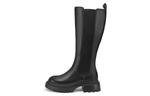 Сапоги CВ°BANNER Knee-high Boots Women's Black - фото