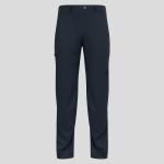 Мужские уличные брюки ODLO ASCENT WARM - фото 7