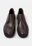 Ботинки Camper NORMAN, Dunkelbraun/Dark Brown - фото 3