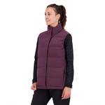 Куртка adidas Helionic, красный - фото 4