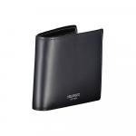 Синий кожаный кошелек Tommy Hilfiger - фото 3