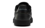 Кроссовки Reebok Skateboarding Shoes Unisex Low-top Black, черный - фото 5