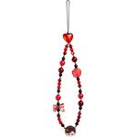 Light And Night Love Confession Collection Cell Phone Hanging Chain Trend Based Products POP MART - фото