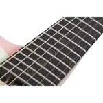 Электрогитара Schecter NICK JOHNSTON TRAD-SSS Atomic Coral - фото 3