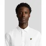 Рубашка Lyle & Scott LW1115VOG, белый - фото 4