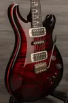 PRS Modern Eagle V - Огненный дымовой взрыв - фото 5