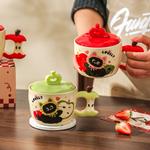 Кружка KAWASIMAYA, мультиколор - фото 10