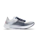 Кроссовки zoom fly sp Nike, красный - фото 2