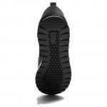 Кроссовки ZARA Lifestyle Shoes Men Low-top, черный - фото 5