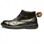 Ботинки мужские Brounvanm, темно-серый - фото 5