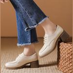 Лоферы женские Daphne, черный - фото 11