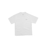 Футболка мужская CAT, синий - фото 4