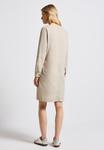 Платье STREET ONE, кремовый - фото 3
