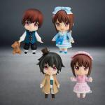 Фигурки чиби GOOD SMILE COMPANY - фото 10