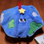 Super Cute Soft Comfortable Small Item Hand Towels Doll Products Howard - фото 8