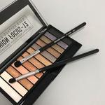 Кисть для теней для век Eigshow Beauty E843 - фото 5