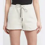 Шорты свободного кроя Dondup - Made In Italy, бежевый - фото