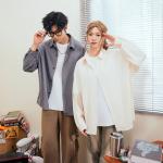 Рубашка Костюм Унисекс La'T.Weekend - фото 76