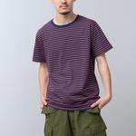 Футболка мужская Beams, синий - фото 9