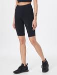 Шорты SKECHERS Skinny Workout Pants, черный - фото 2