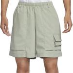 Шорты Nike Camp, зеленые - фото 2