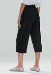 Шорты Next WAIST CULOTTES , Black - фото 2