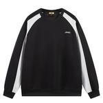 Свитшот унисекс Jeep, белый - фото