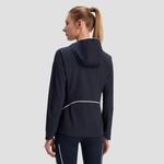 Куртка Running Series женская Descente, цвет RD-RED - фото 11