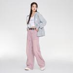 Свитшот Unisex Gray MLB, серый - фото 5